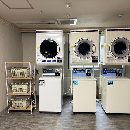 Hotel Silk Tree Nagoya Eksteriør billede