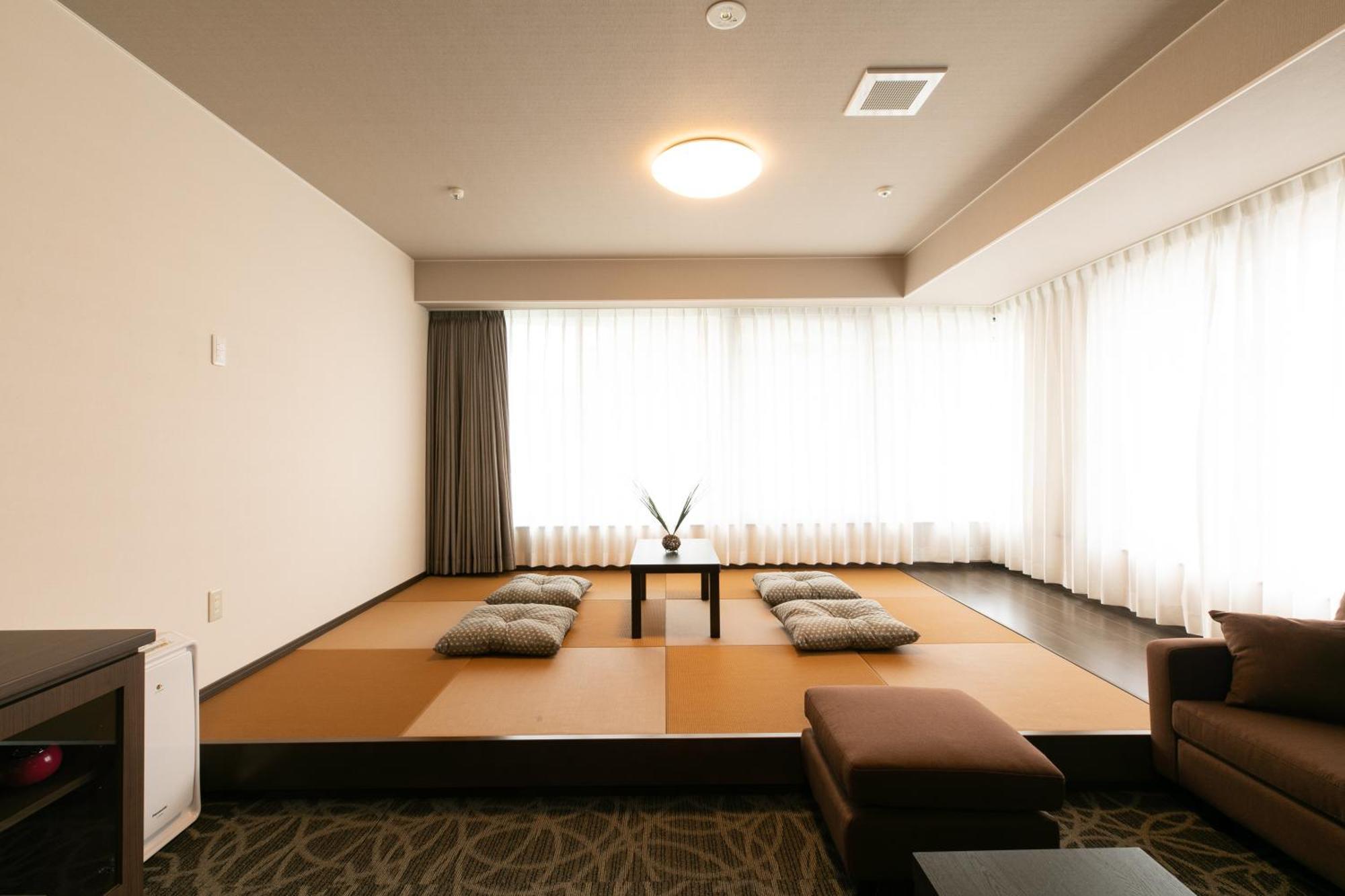 Hotel Silk Tree Nagoya Eksteriør billede