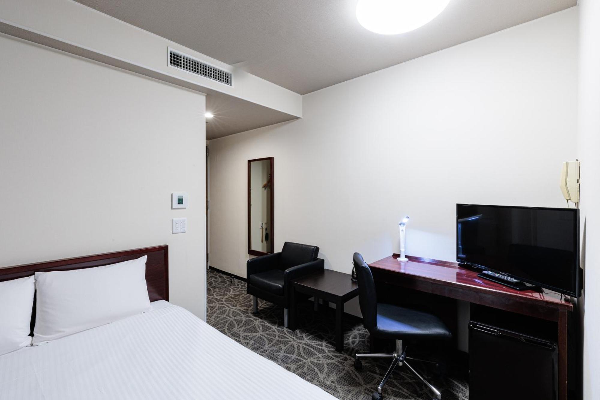 Hotel Silk Tree Nagoya Eksteriør billede