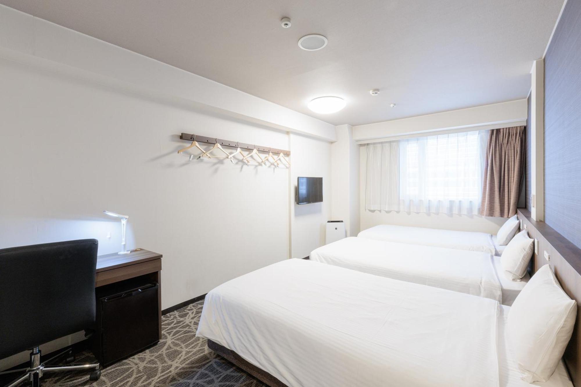 Hotel Silk Tree Nagoya Eksteriør billede