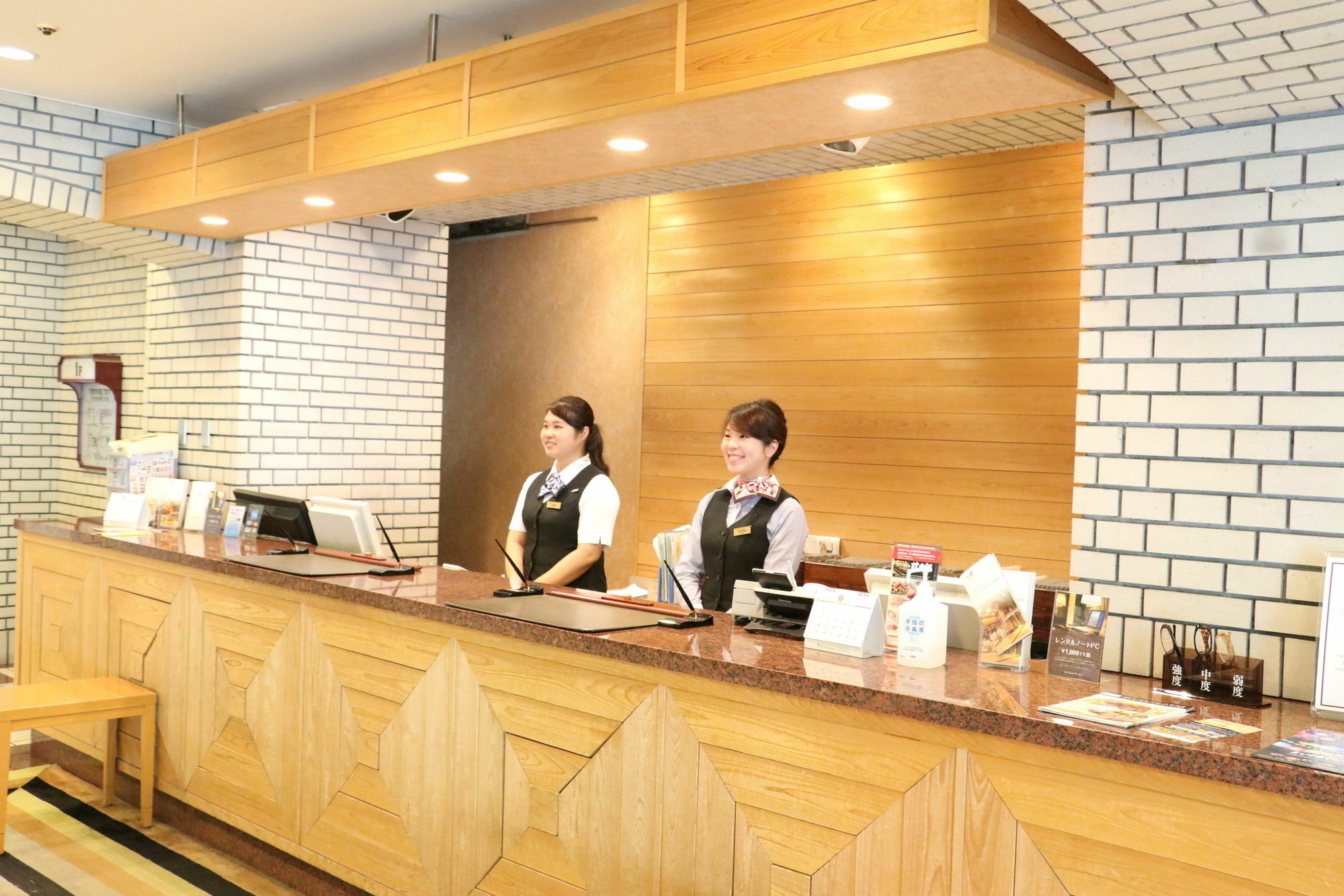 Hotel Silk Tree Nagoya Eksteriør billede